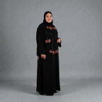 Sarah Abaya
