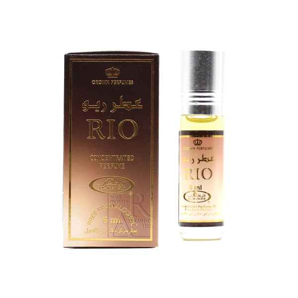 RIO by Al Rehab by Al Rehab