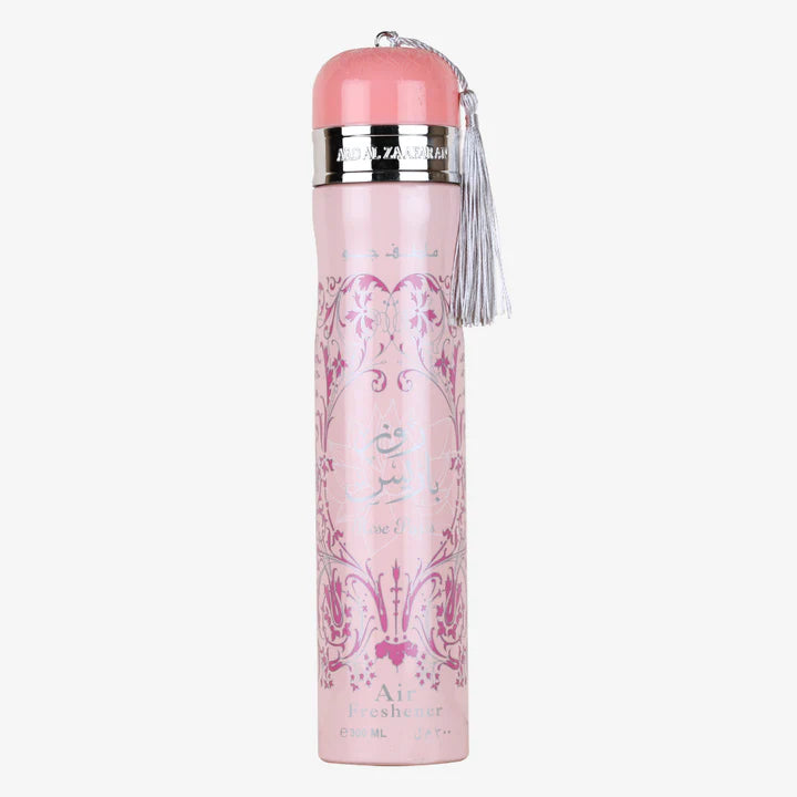 Rose paris (air freshener) at Hayat's Fashion Houston