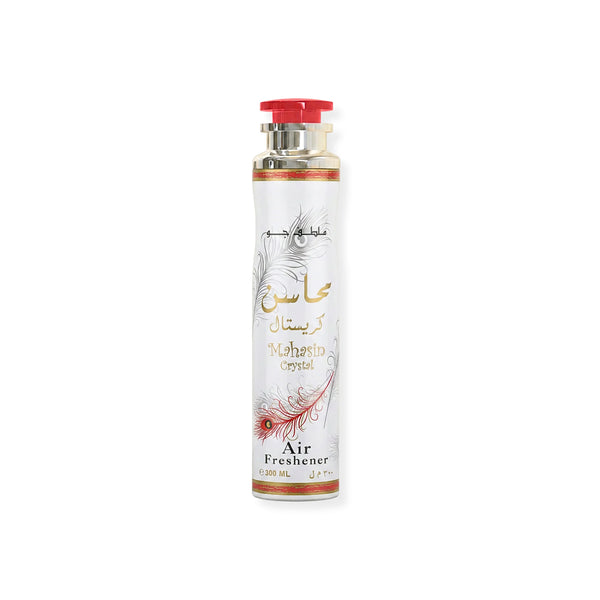 Mahaina crystal (air freshener) at Hayat's Fashion Houston