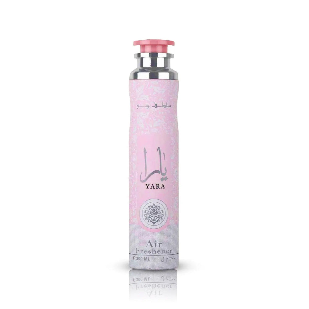 Yara (air freshener) at Hayat's Fashion Houston