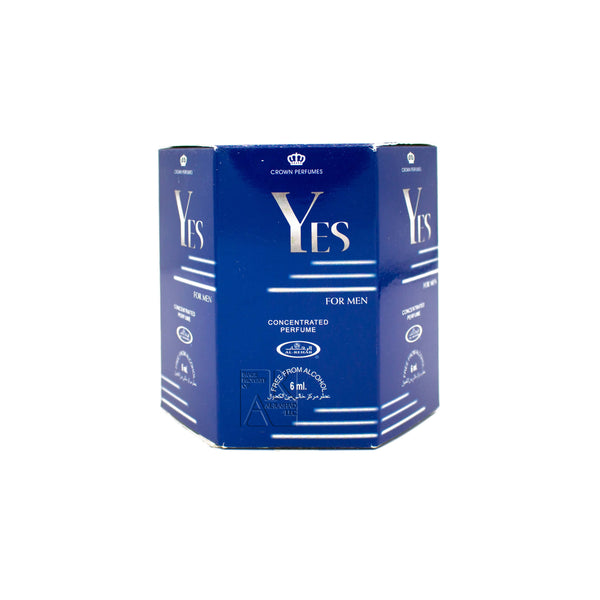 Yes for Men by Al Rehab by Al Rehab