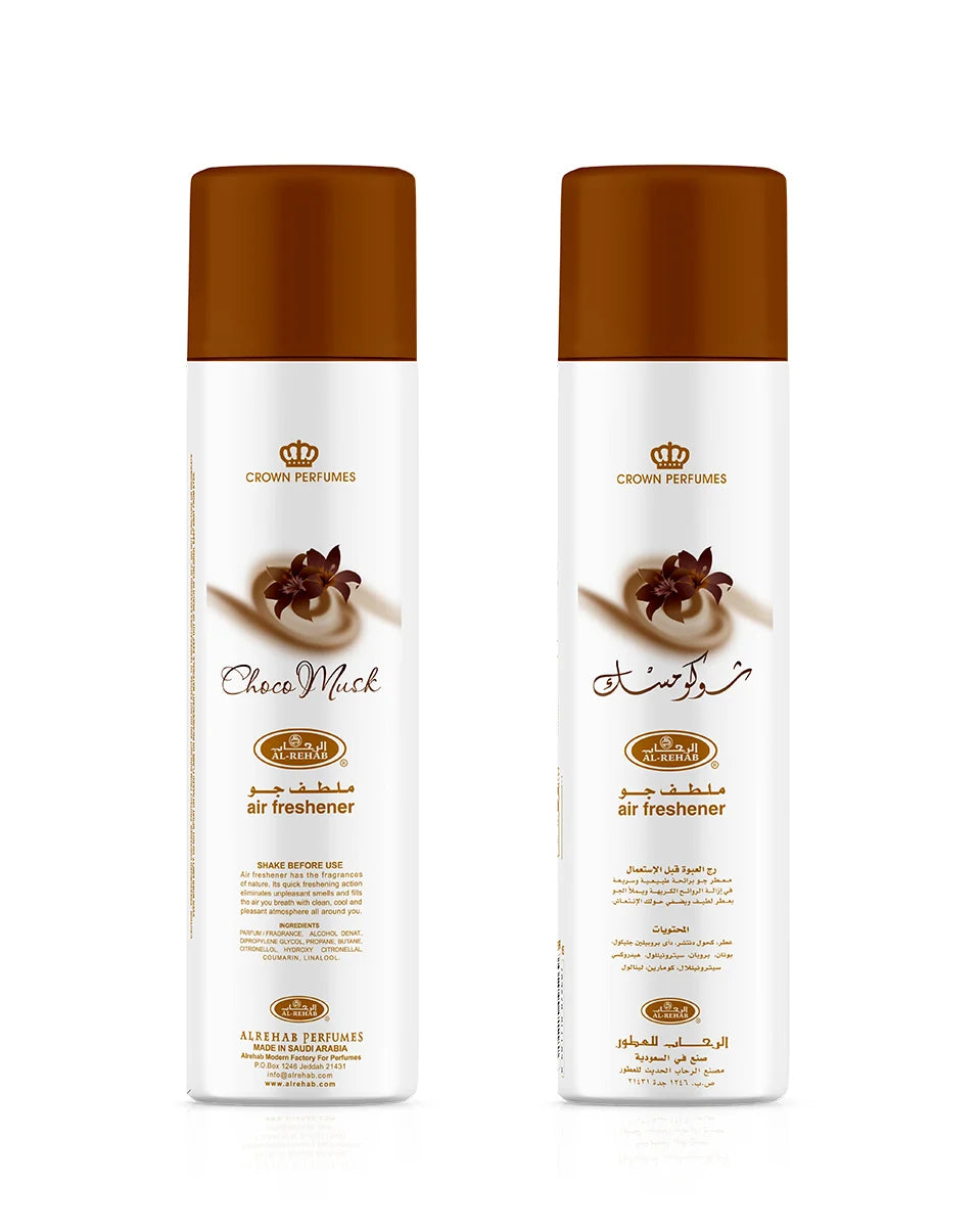 Choco Musk