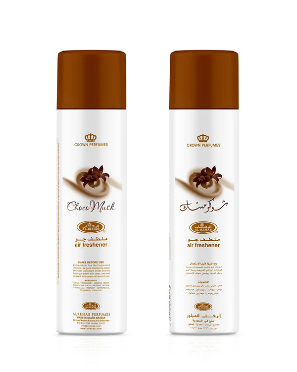 Choco Musk