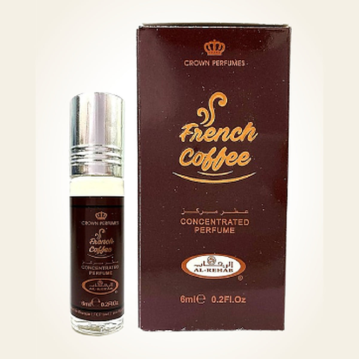 Al Rehab French Coffee