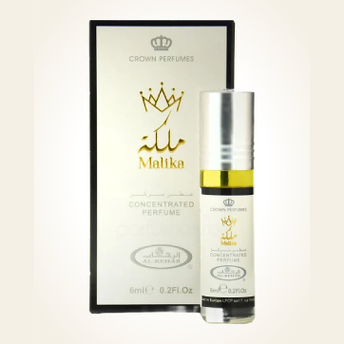 Al Rehab Malika