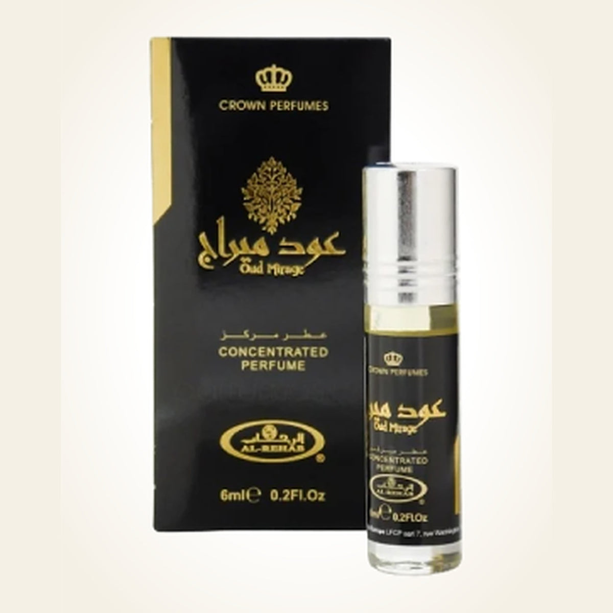 Al Rehab Oud Mirage