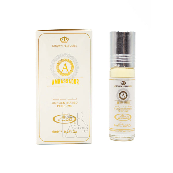 Ambassador For Women by Al Rehab by Al Rehab