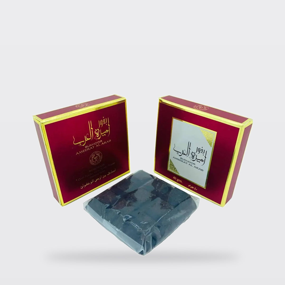 Bakhoor Ameerat Al Arab by Ard Al Zaafaran