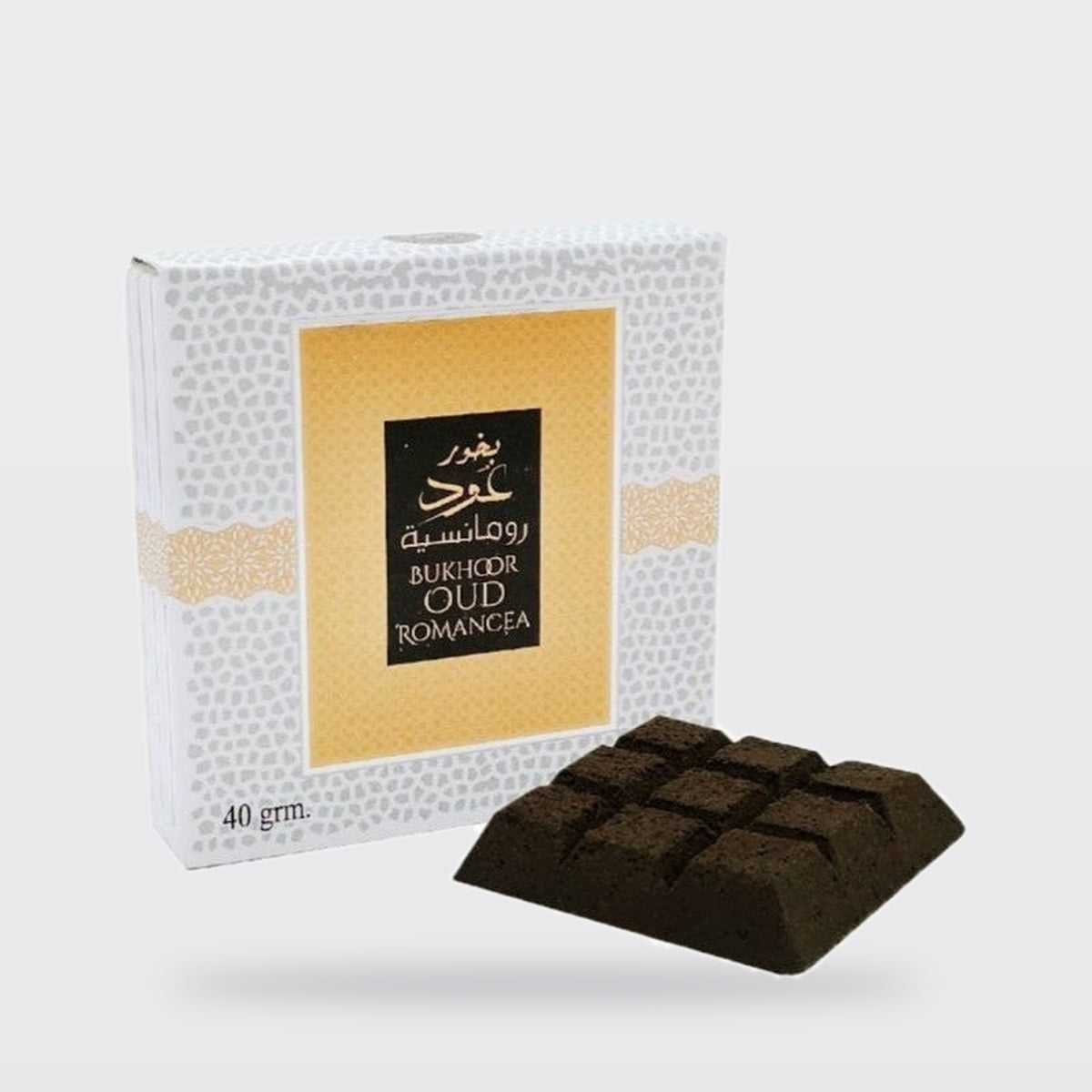 Bakhoor Oud Romancea by Ard Al Zaafaran