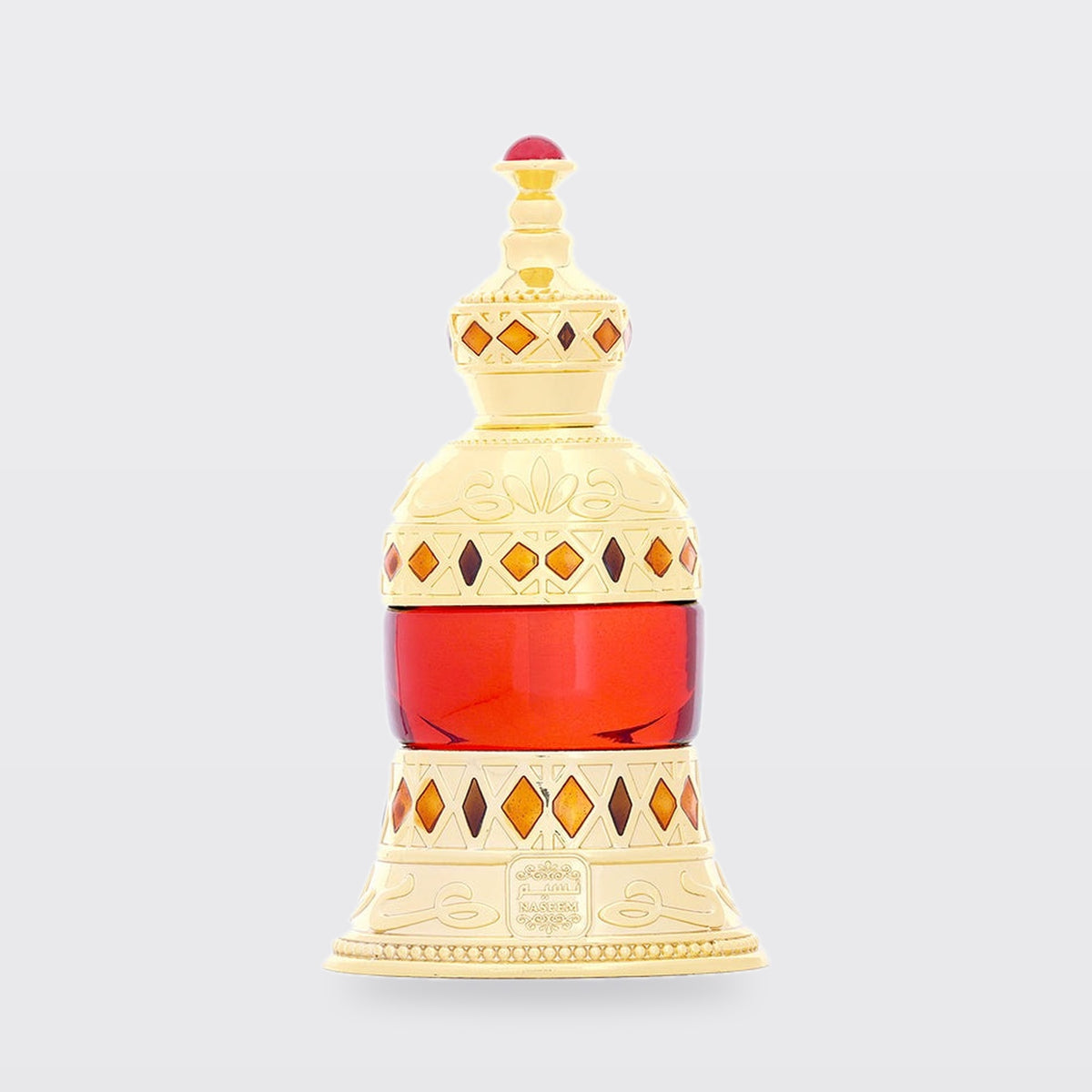Bushra Perfume Oil by Naseem, 25 ml
