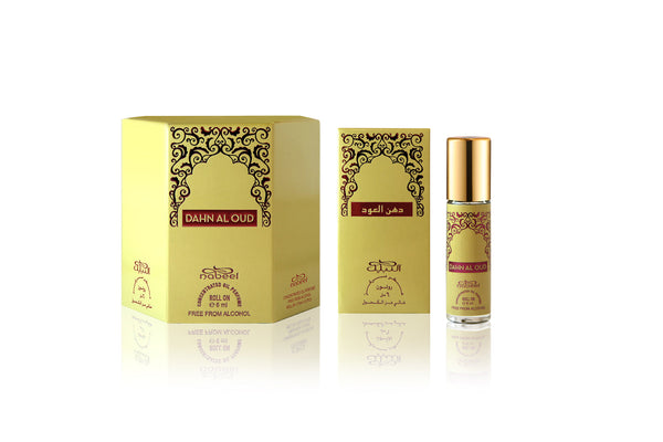 Dahn Al Oud by Nabeel by Nabeel