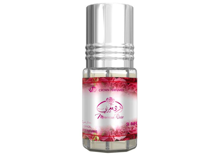 Moroccan Rose by Al Rehab