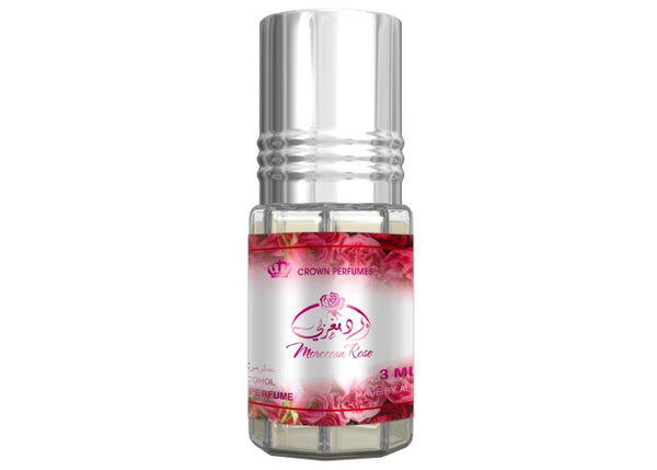 Moroccan Rose by Al Rehab