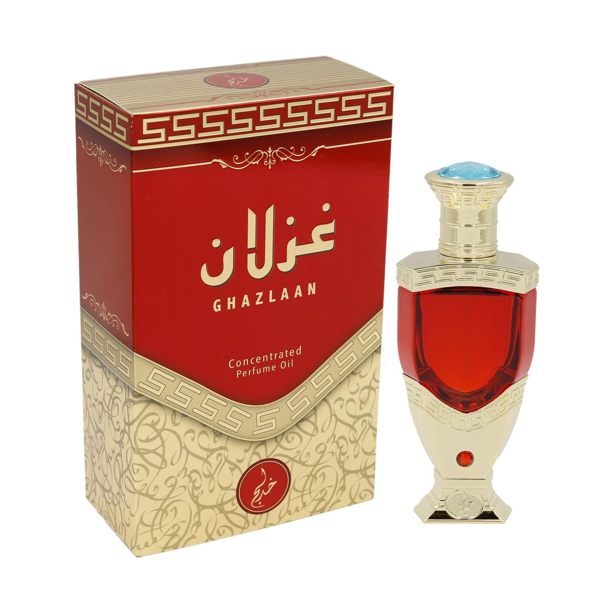 Ghazlaar by Khadlaj
