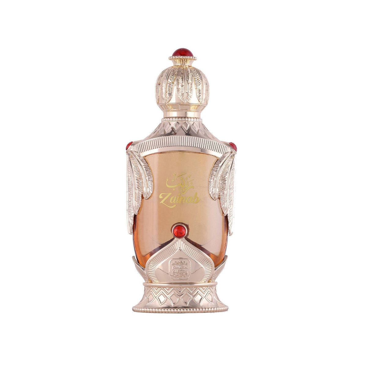 Zainab concentrated perfume oil by Naseem, 20 ml