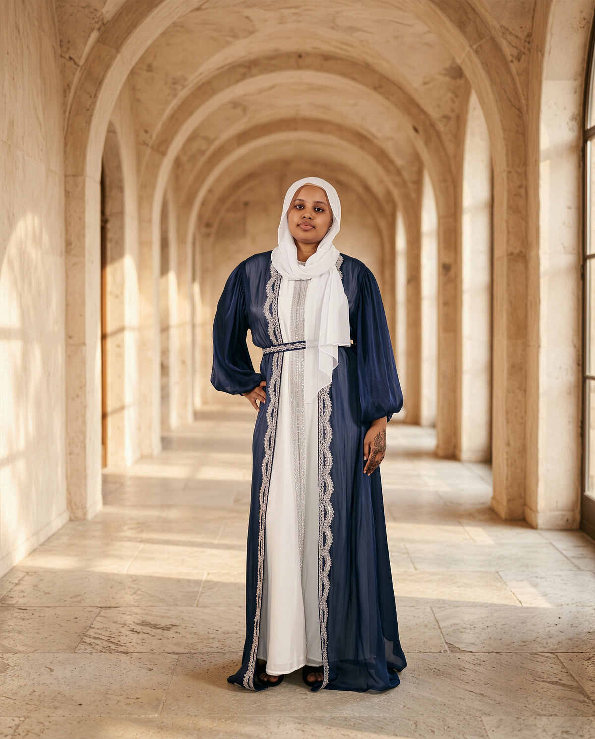 Abayas