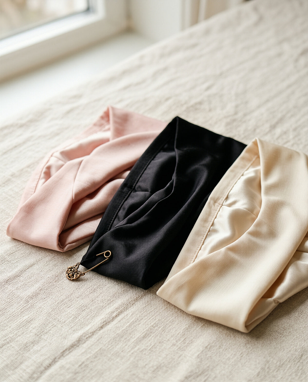 Bonnet