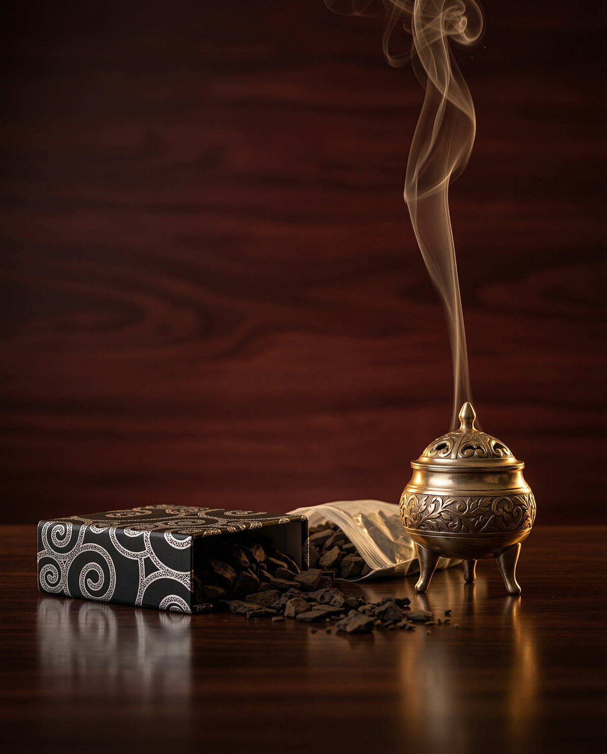 Incense