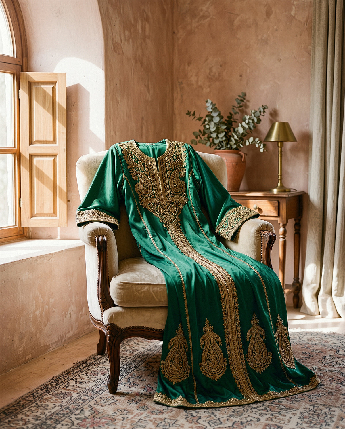 Kaftan