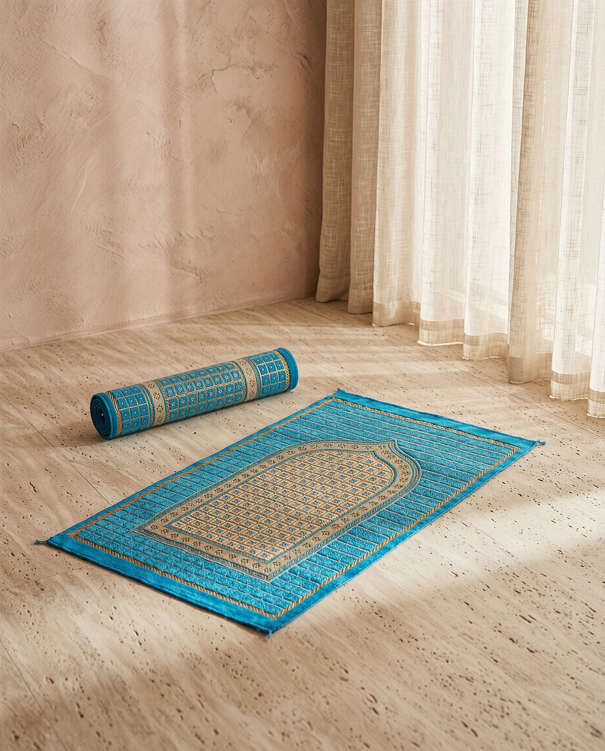 Prayer Mat