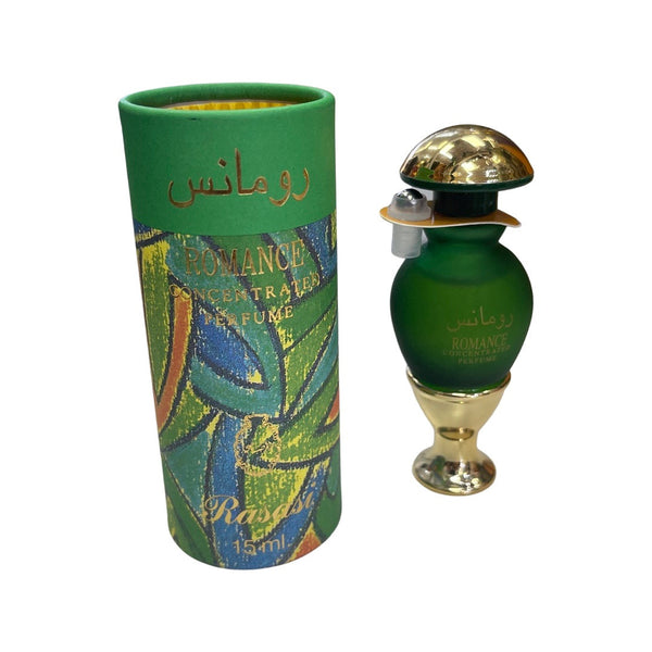 Romance (perfume) at Hayat's Fashion Houston