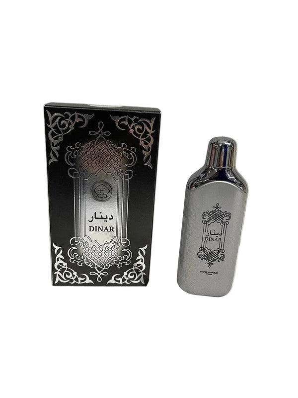 Dinar Oud Muattar (perfume) at Hayat's Fashion Houston