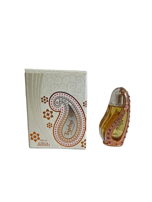 Tajebni Nabeel (attar oil) at Hayat's Fashion Houston