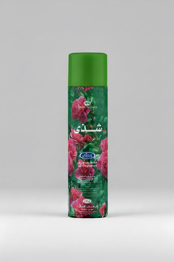 Shadha (air freshener) at Hayat's Fashion Houston