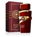 Just Fragrance world