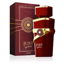 Just Fragrance world (perfume) at Hayat's Fashion Houston