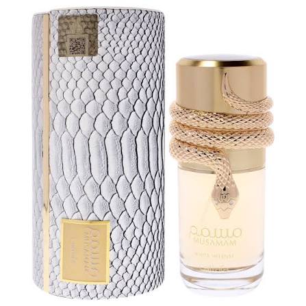 Musamam lattafa (perfume) at Hayat's Fashion Houston