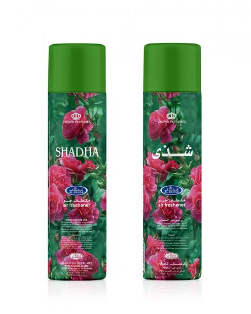 Shadha