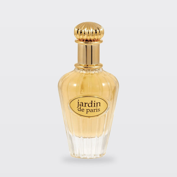 Jardin de Paris by Maison Alhambra