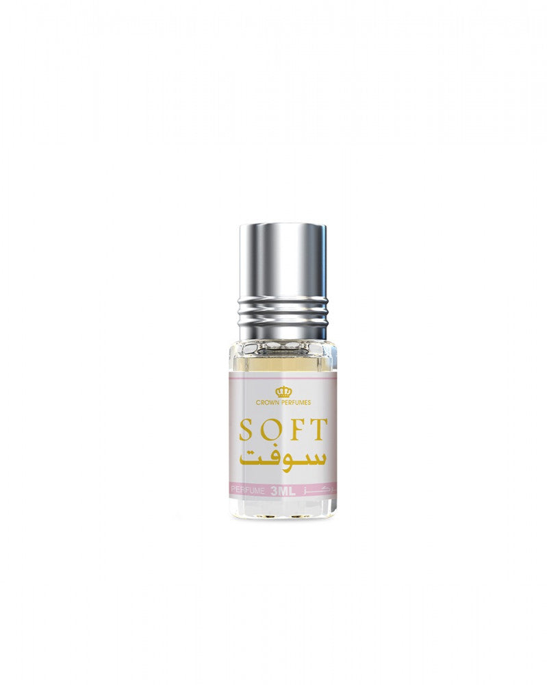 Soft by Al Rehab