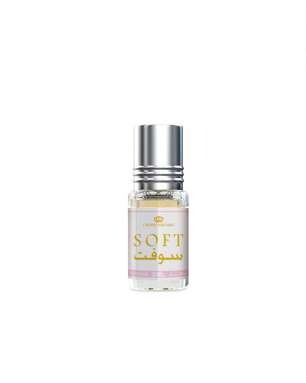 Soft by Al Rehab