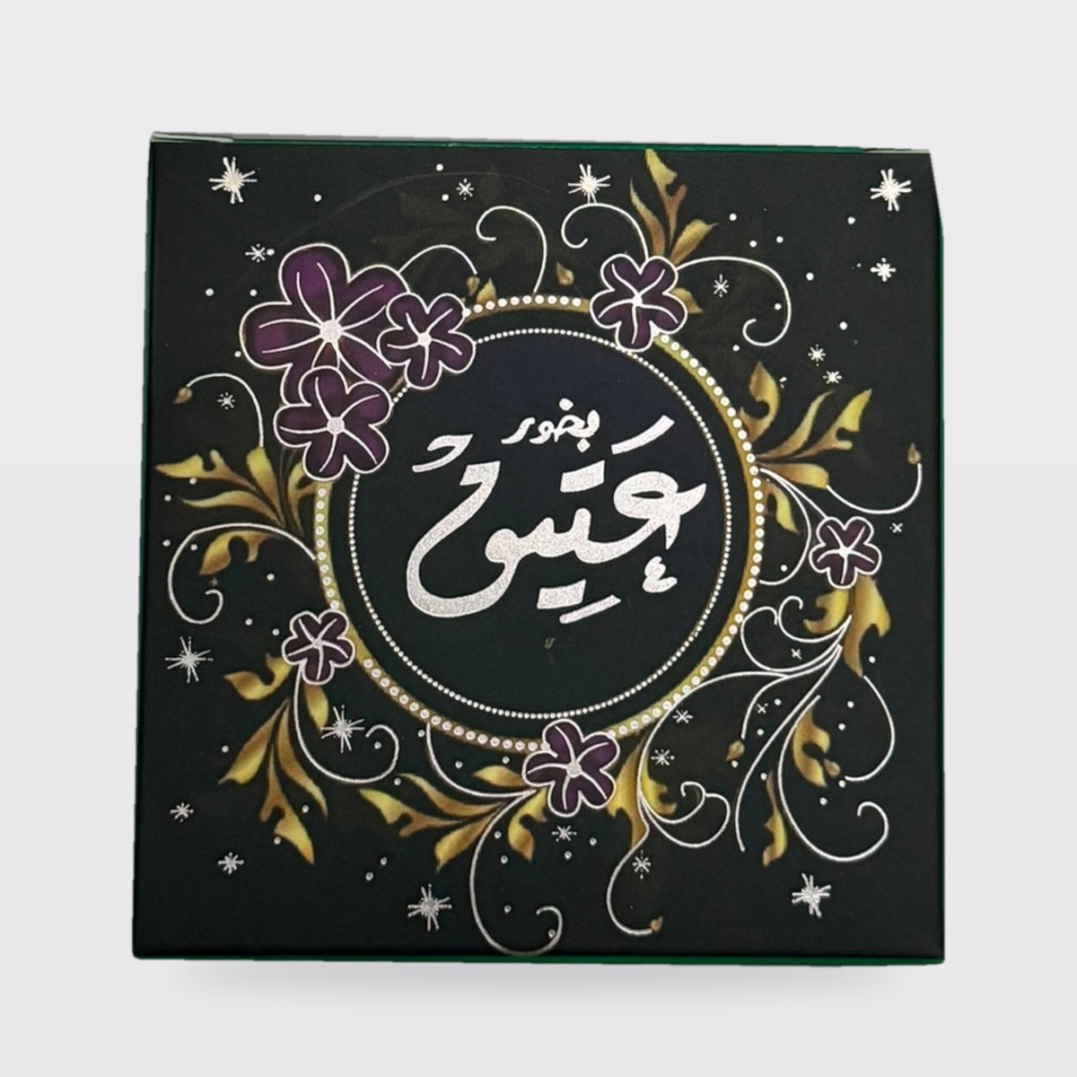 Bakhoor Ateeq