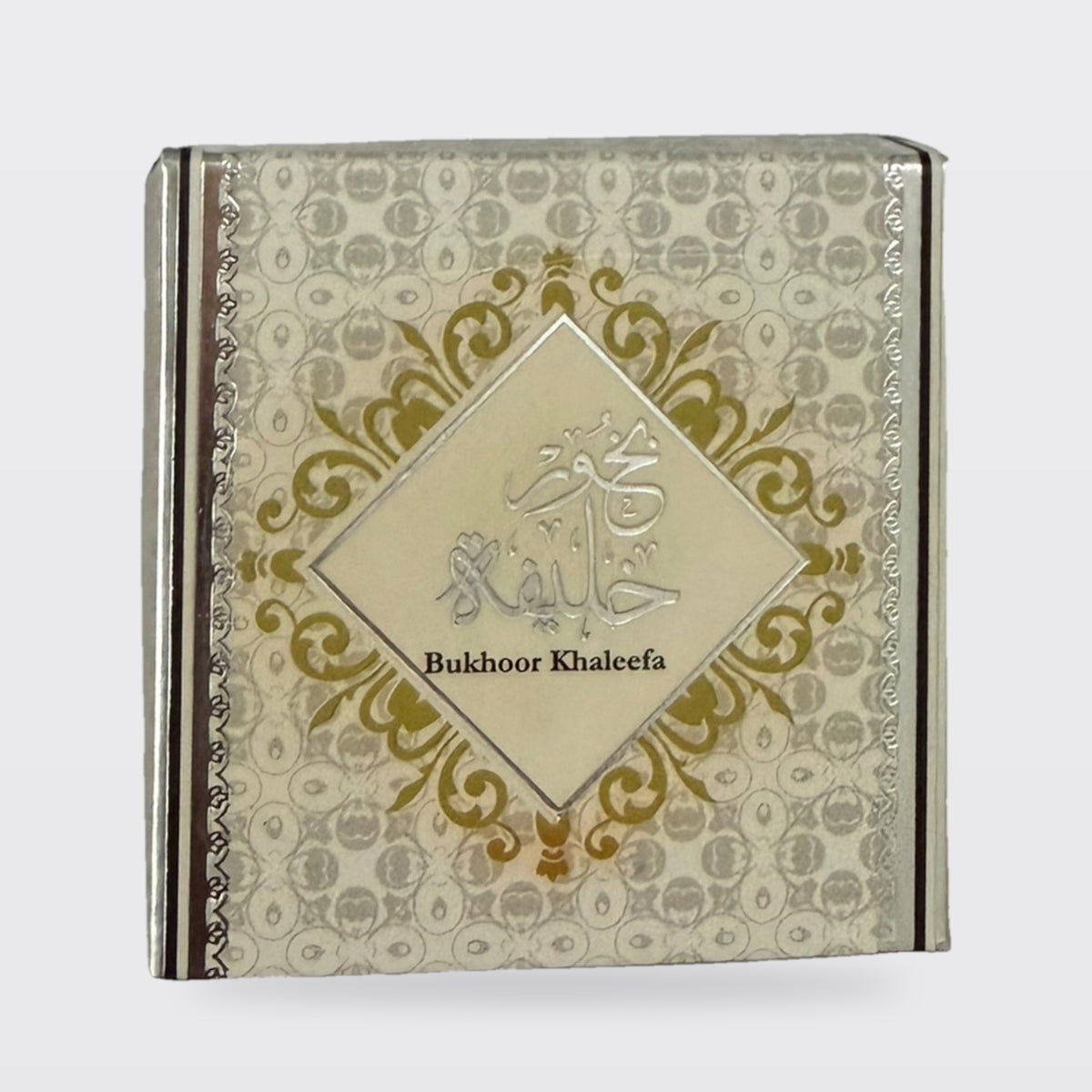 Bakhoor Khaleefa