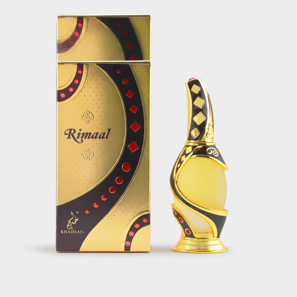 Rimaal by Khadlaj