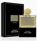 Rave pure desire