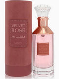 Velvet Rose Lattafa