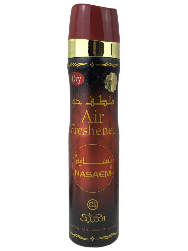 Naseem (air freshener) at Hayat's Fashion Houston