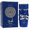 Zanzibar Asad Lattafa