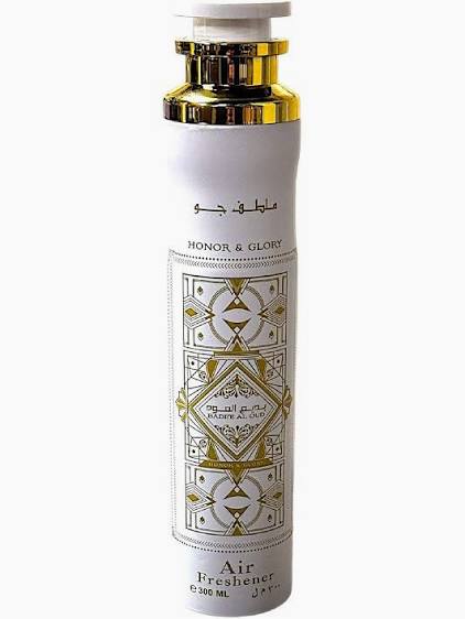 Badee Al Oud Honor and glory (air freshener) at Hayat's Fashion Houston